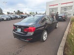 2016 BMW 3 Series 320i xDrive