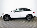 2019 Mercedes-Benz GLC GLC 300 4MATIC®