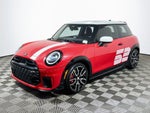 2026 MINI John Cooper Works Iconic