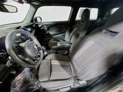 2023 MINI John Cooper Works Base