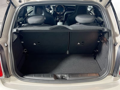 2023 MINI John Cooper Works Base