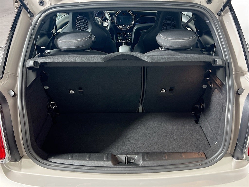 2023 MINI John Cooper Works Base