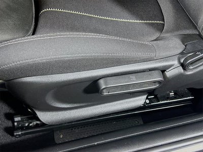 2023 MINI John Cooper Works Base