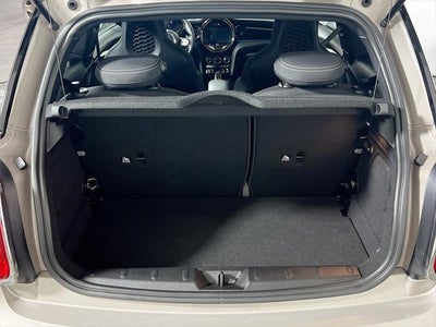 2023 MINI John Cooper Works Base