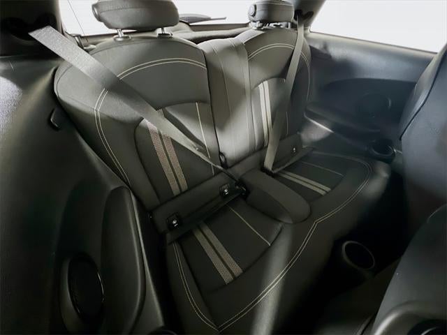 2023 MINI John Cooper Works Base