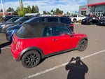 2007 MINI Cooper Base