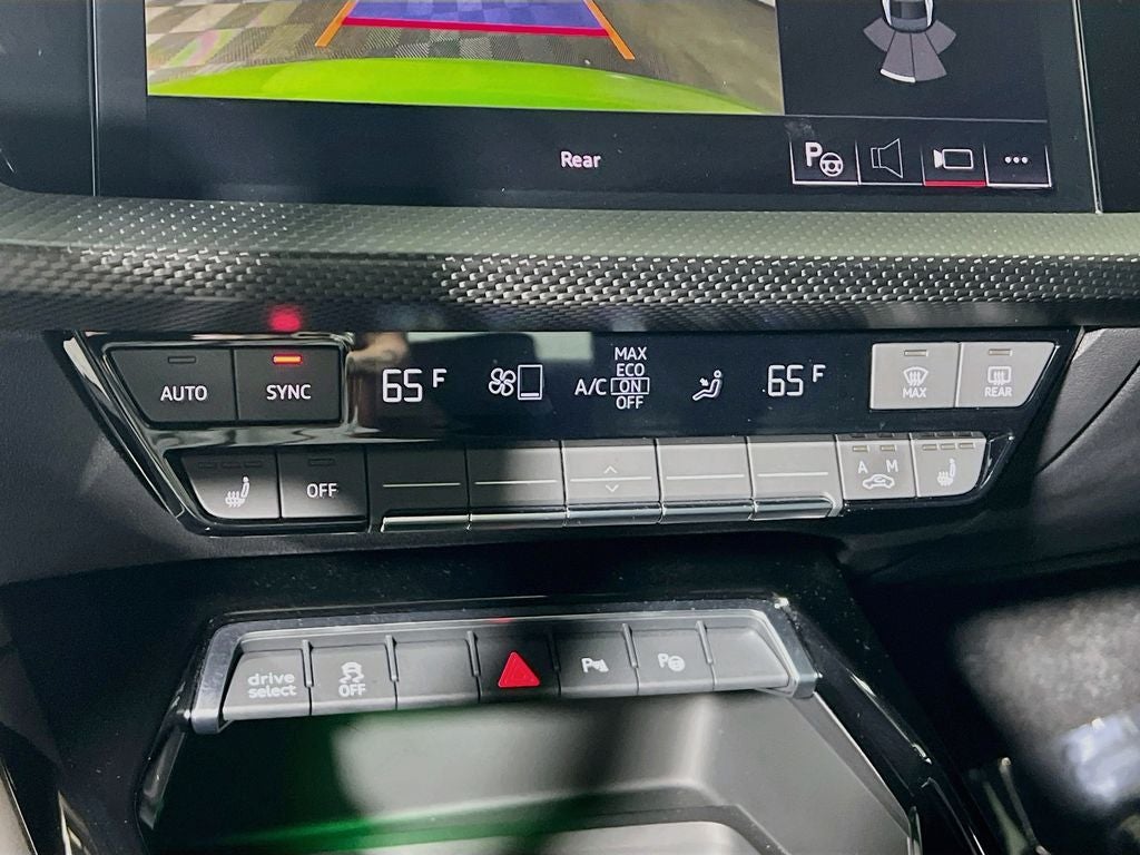 2024 Audi RS 3 2.5T quattro