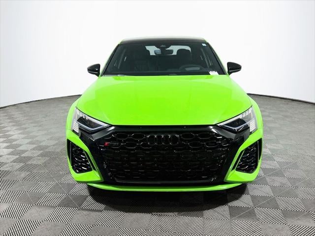 2024 Audi RS 3 2.5T quattro