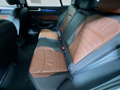 2021 Volkswagen Arteon 2.0T SEL R-Line