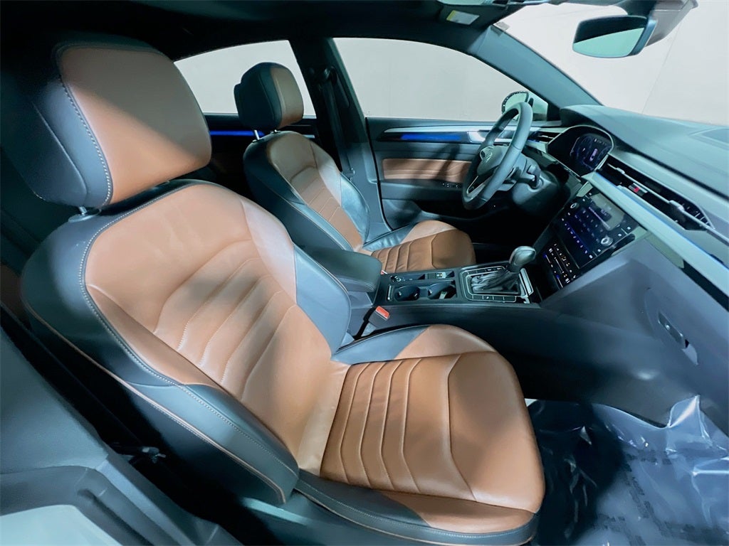 2021 Volkswagen Arteon 2.0T SEL R-Line