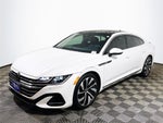 2021 Volkswagen Arteon 2.0T SEL R-Line