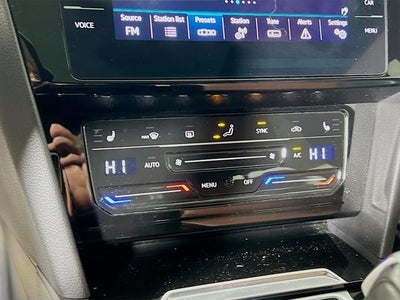 2021 Volkswagen Arteon 2.0T SEL R-Line