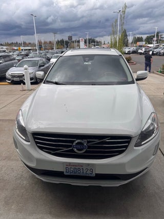 2015 Volvo XC60 T5 Premier