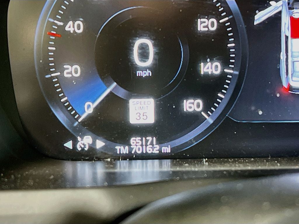 2021 Volvo XC90 T6 Inscription