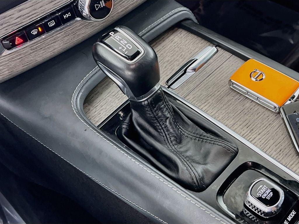 2021 Volvo XC90 T6 Inscription