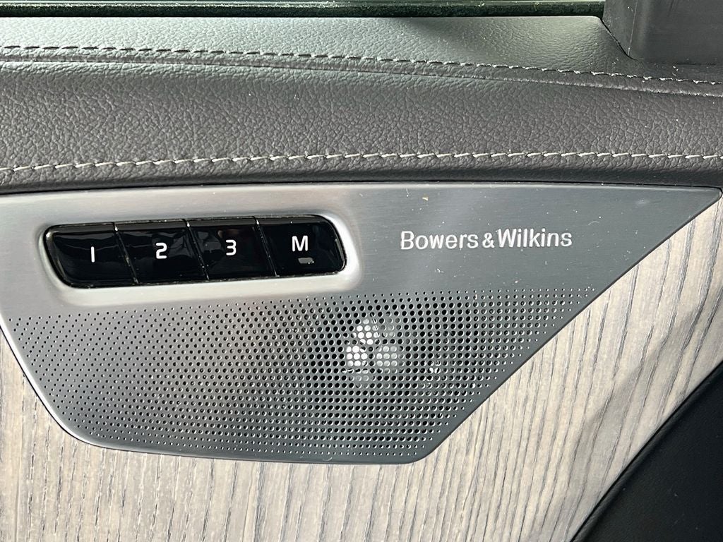 2021 Volvo XC90 T6 Inscription