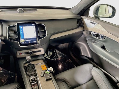 2021 Volvo XC90 T6 Inscription