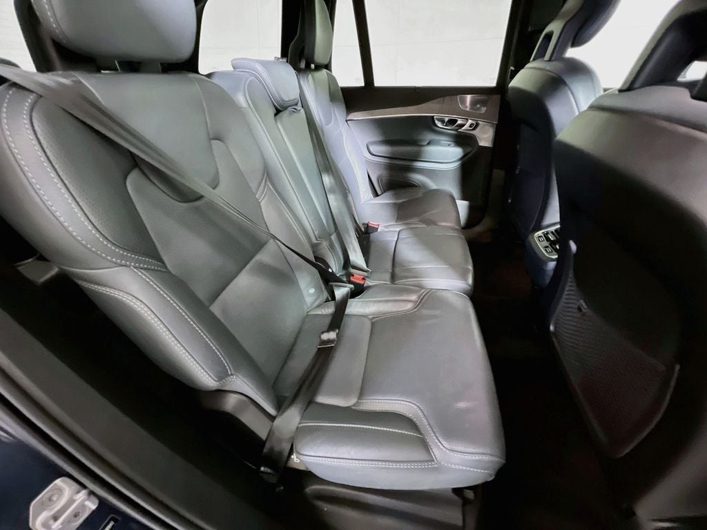 2021 Volvo XC90 T6 Inscription