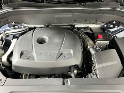 2021 Volvo XC90 T6 Inscription