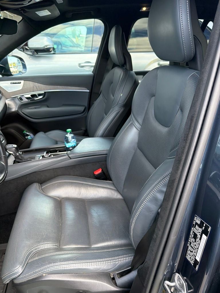 2021 Volvo XC90 T6 Inscription