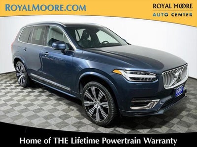 2021 Volvo XC90 T6 Inscription