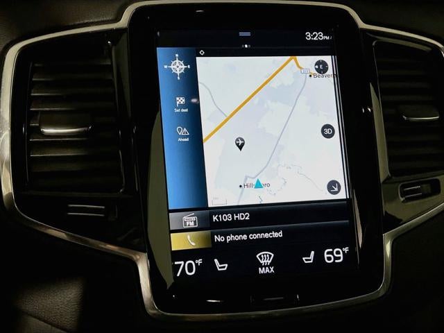 2021 Volvo XC90 T6 Inscription