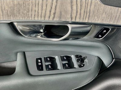 2021 Volvo XC90 T6 Inscription