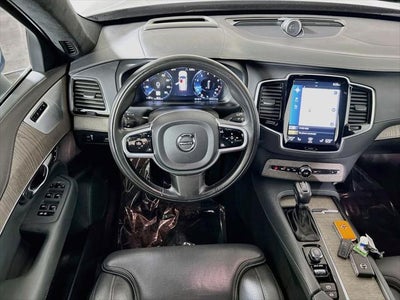 2021 Volvo XC90 T6 Inscription