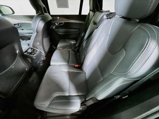 2021 Volvo XC90 T6 Inscription