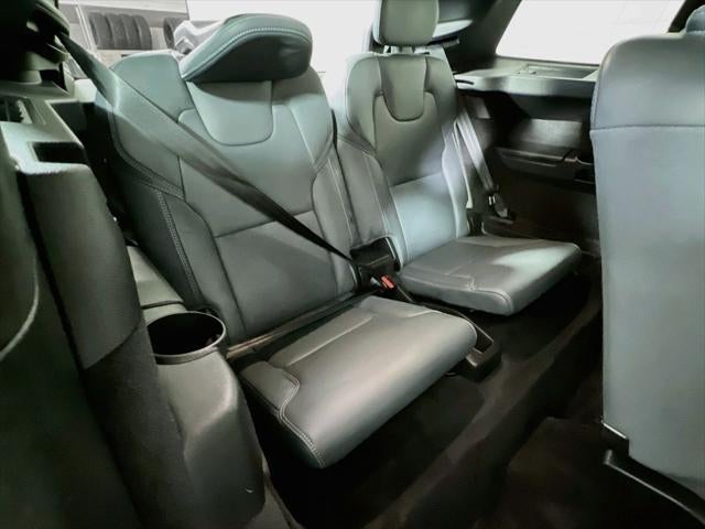 2021 Volvo XC90 T6 Inscription