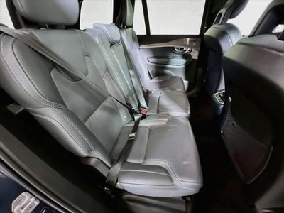 2021 Volvo XC90 T6 Inscription