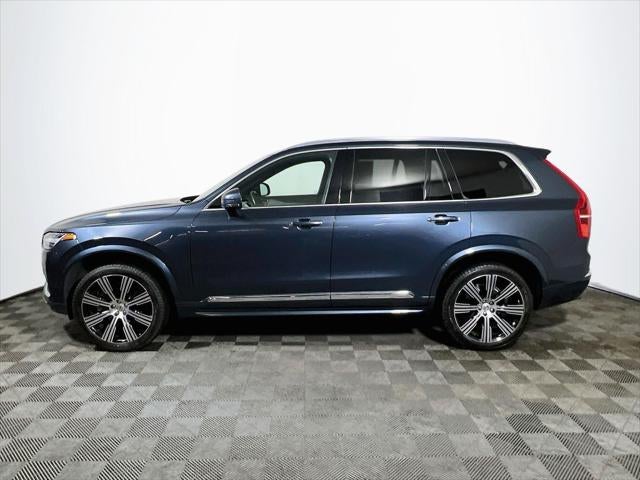 2021 Volvo XC90 T6 Inscription