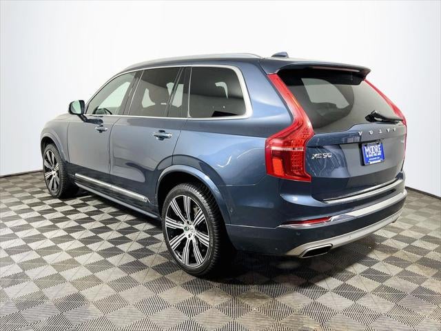 2021 Volvo XC90 T6 Inscription