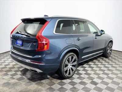 2021 Volvo XC90 T6 Inscription