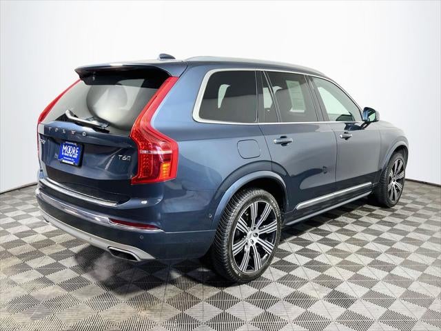 2021 Volvo XC90 T6 Inscription