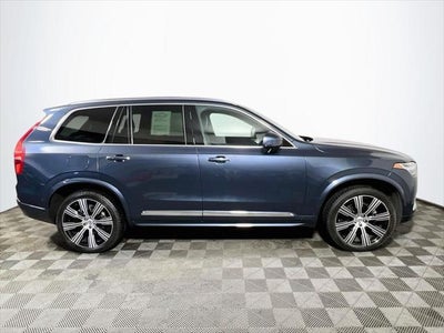 2021 Volvo XC90 T6 Inscription