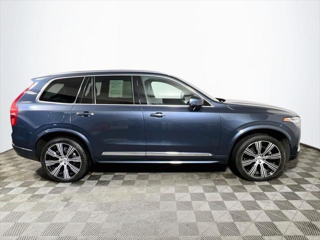 2021 Volvo XC90 T6 Inscription