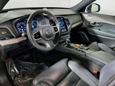 2021 Volvo XC90 T6 Inscription