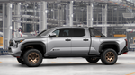 2026 Toyota Tacoma i-FORCE MAX Trailhunter