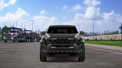 2026 Toyota Tacoma i-FORCE MAX TRD Off-Road i-FORCE MAX