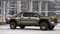 2026 Toyota Tacoma i-FORCE MAX Trailhunter
