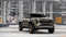 2026 Toyota Tacoma i-FORCE MAX Trailhunter