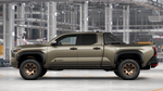 2026 Toyota Tacoma i-FORCE MAX Trailhunter