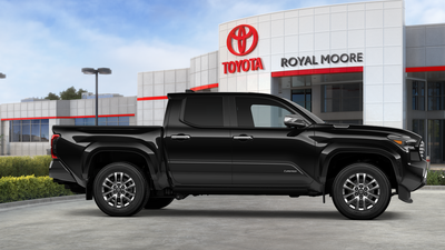 2026 Toyota Tacoma i-FORCE MAX Limited i-FORCE MAX
