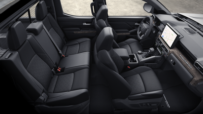 2026 Toyota Tacoma i-FORCE MAX Limited i-FORCE MAX