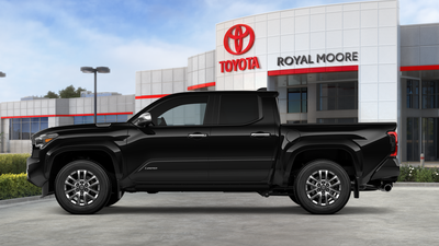 2026 Toyota Tacoma i-FORCE MAX Limited i-FORCE MAX