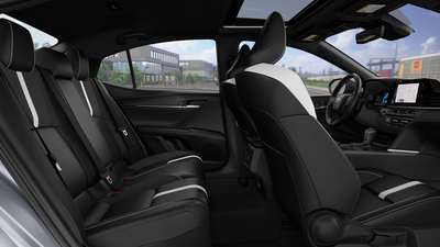 2027 Toyota Camry Nightshade