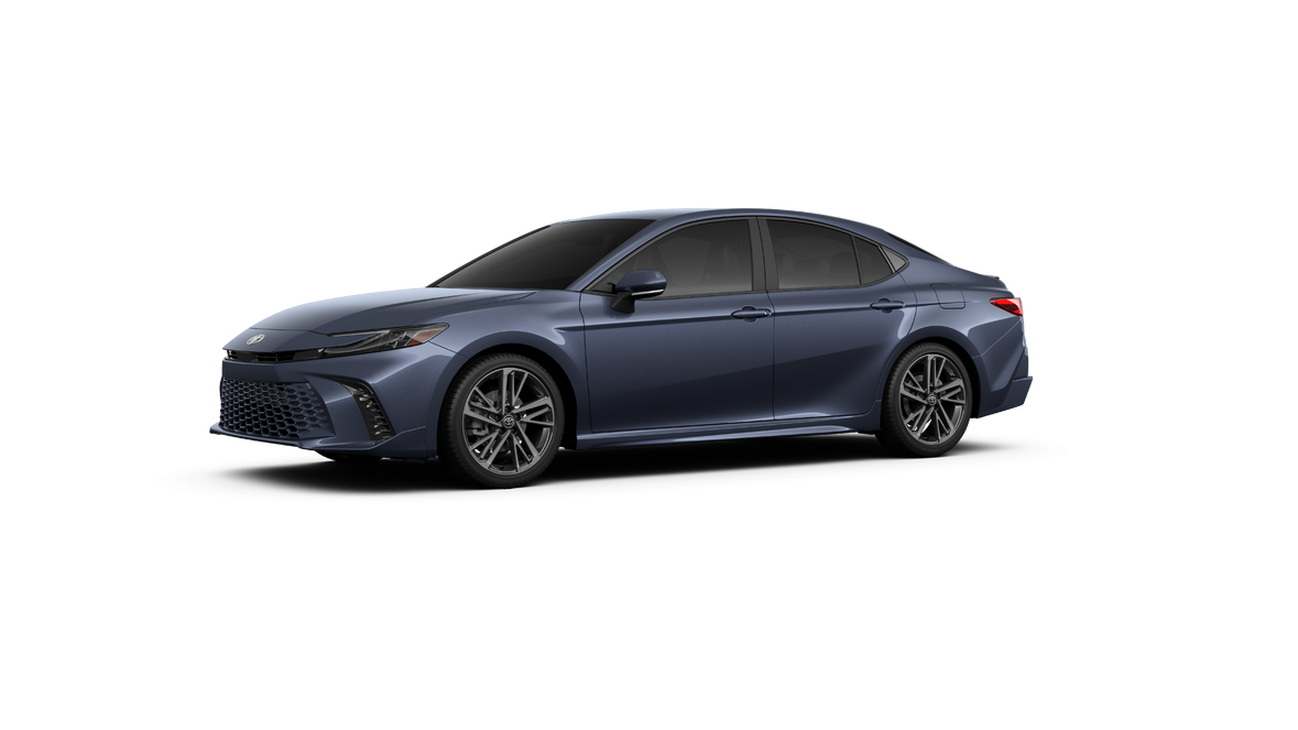 2027 Toyota Camry XSE