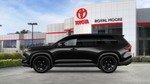 2026 Toyota Grand Highlander Hybrid Hybrid Nightshade