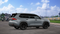2026 Toyota Grand Highlander Hybrid Hybrid Nightshade